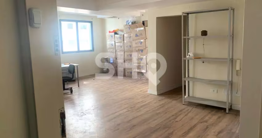 Sala comercial com 1 sala à venda na Rua Itapicuru, 613, Perdizes, São Paulo