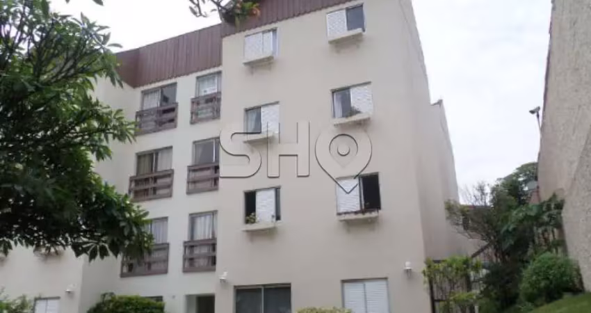 Apartamento com 2 quartos à venda na Rua das Aroeiras, 237, Jabaquara, São Paulo