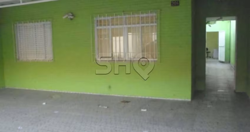 Casa com 2 quartos à venda na Rua Constantino Fraga, 164, Vila Leopoldina, São Paulo