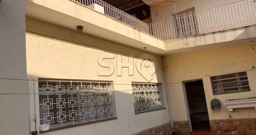 Casa com 4 quartos à venda na Rua Salvador Corrêa, 250, Aclimação, São Paulo