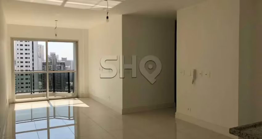 Apartamento com 1 quarto à venda na Rua Constantino de Sousa, 914, Campo Belo, São Paulo