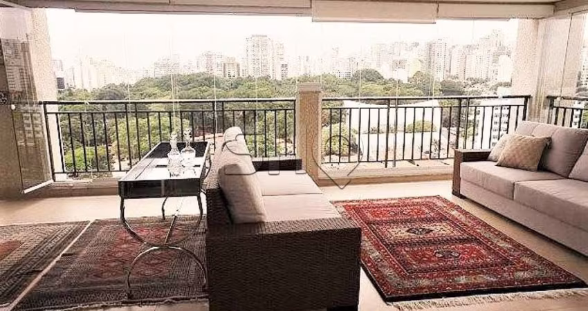 Apartamento com 4 quartos à venda na Rua Doutor Costa Júnior, 338, Perdizes, São Paulo