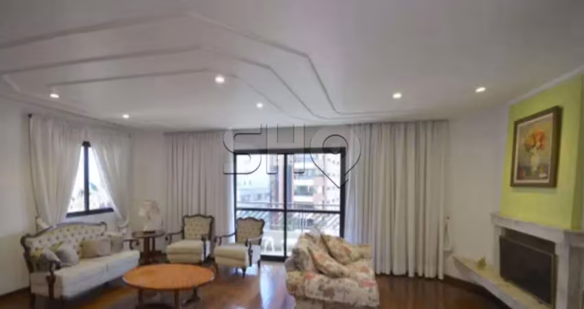 Apartamento com 2 quartos à venda na Avenida Conselheiro Rodrigues Alves, 793, Vila Mariana, São Paulo