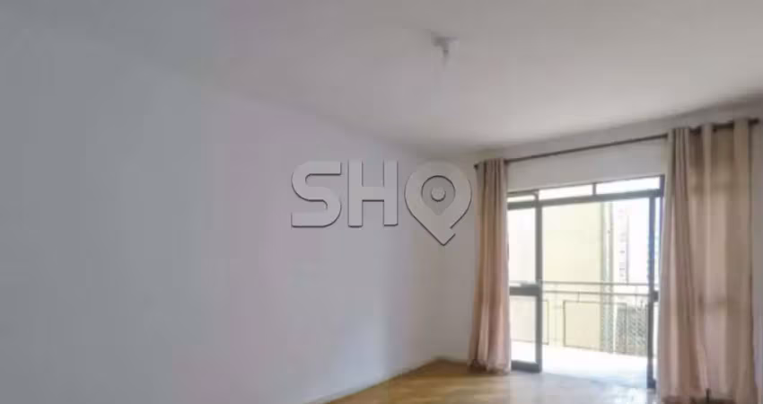 Apartamento com 2 quartos à venda na Rua Humberto I, 25, Vila Mariana, São Paulo