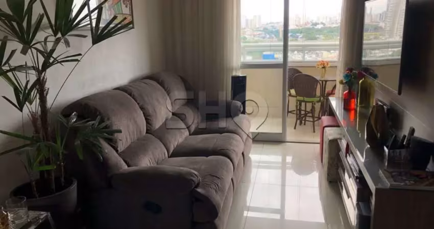 Apartamento com 3 quartos à venda na Avenida Celso Garcia, 3200, Tatuapé, São Paulo