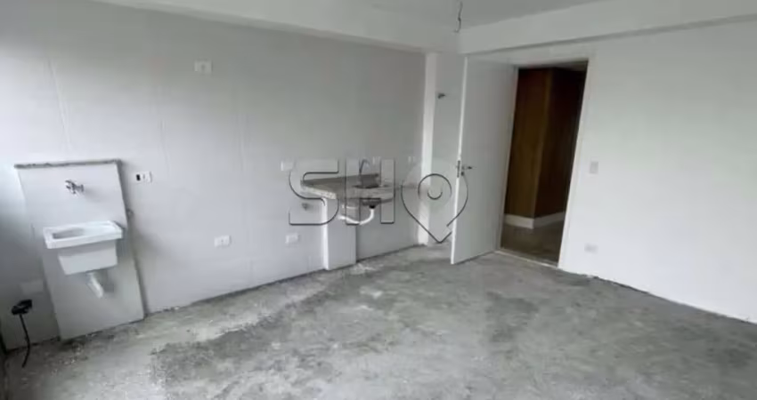 Apartamento com 2 quartos à venda na Rua General Nestor Passos, 226, Chácara do Encosto, São Paulo