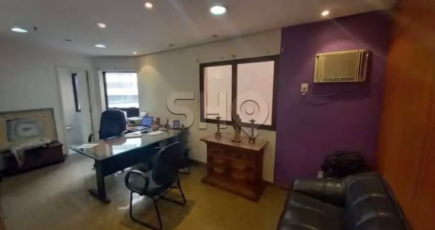 Sala comercial à venda na Rua Barata Ribeiro, 380, Bela Vista, São Paulo