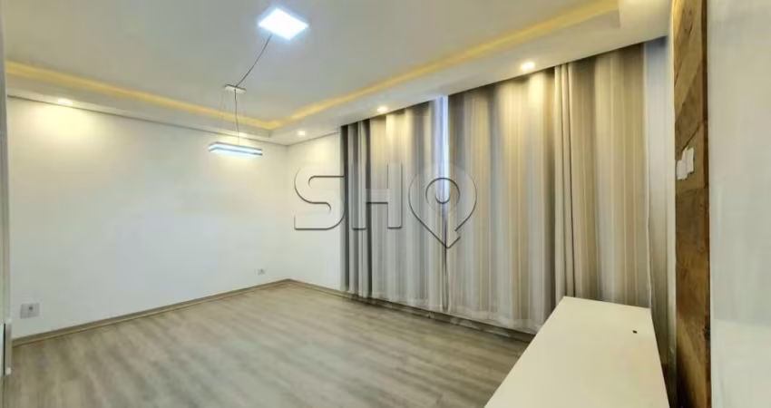 Apartamento com 2 quartos à venda na Rua Ministro Godói, 1584, Perdizes, São Paulo