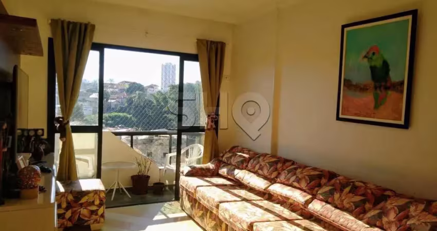 Apartamento com 3 quartos à venda na Rua Plínio Colas, 174, Lauzane Paulista, São Paulo