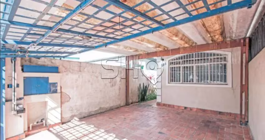 Casa com 3 quartos à venda na Rua Rio da Prata, 225, Itaim Bibi, São Paulo