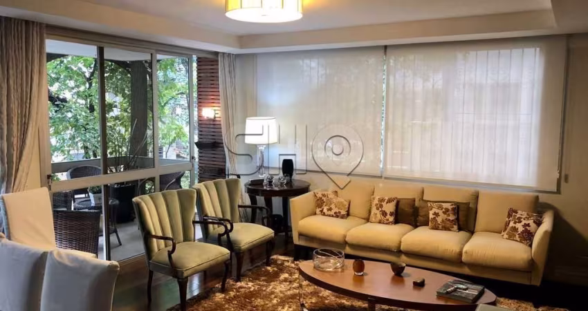 Apartamento com 3 quartos à venda na Rua Baronesa de Itu, 830, Higienópolis, São Paulo