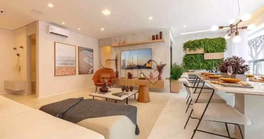 Apartamento com 3 quartos à venda na Rua Major Maragliano, 135, Vila Mariana, São Paulo