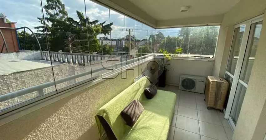 Apartamento com 1 quarto à venda na Rua Coronel Luís Barroso, 582, Brooklin, São Paulo
