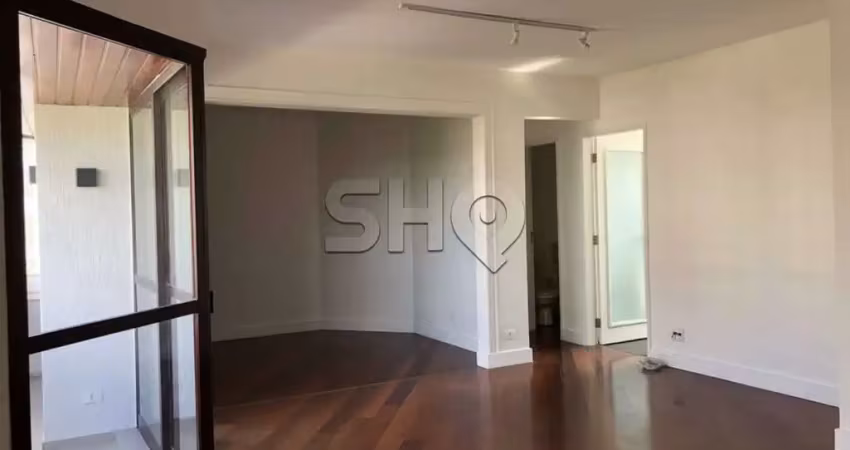 Apartamento com 3 quartos à venda na Rua Otávio Tarquínio de Souza, 1289, Campo Belo, São Paulo