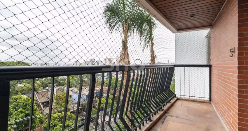 Apartamento com 3 quartos à venda na Rua Fradique Coutinho, 1612, Pinheiros, São Paulo