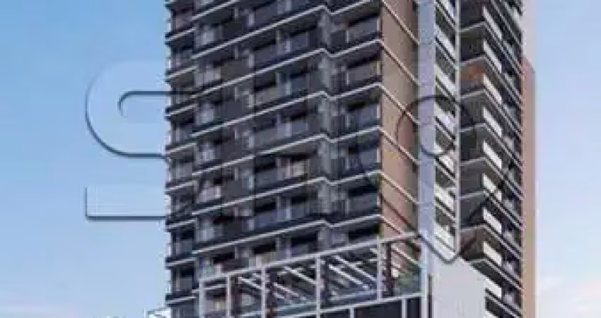 Apartamento com 1 quarto à venda na Rua Doutor Nicolau de Sousa Queirós, 467, Vila Mariana, São Paulo