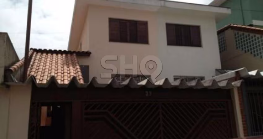 Casa em condomínio fechado com 3 quartos à venda na Rua Dom Pedro Silva, 33, Ipiranga, São Paulo