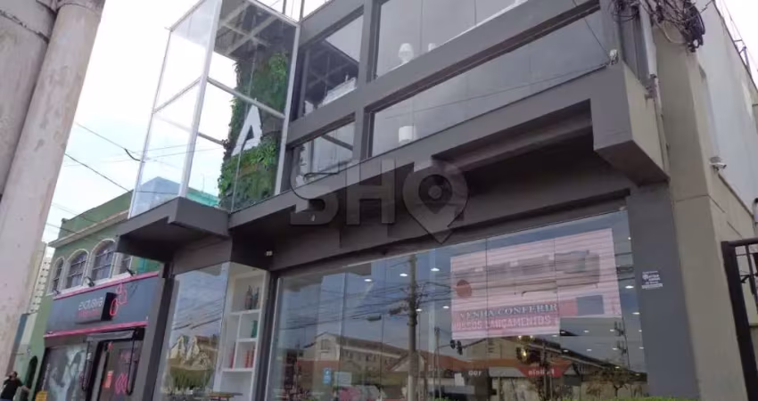 Prédio para alugar na Avenida General Ataliba Leonel, 1189, Santana, São Paulo