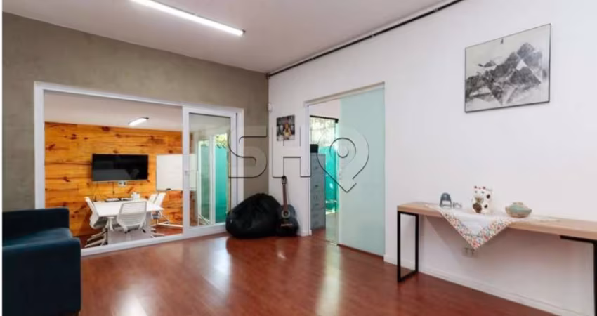 Casa comercial com 2 salas à venda na Rua Capital Federal, 911, Perdizes, São Paulo
