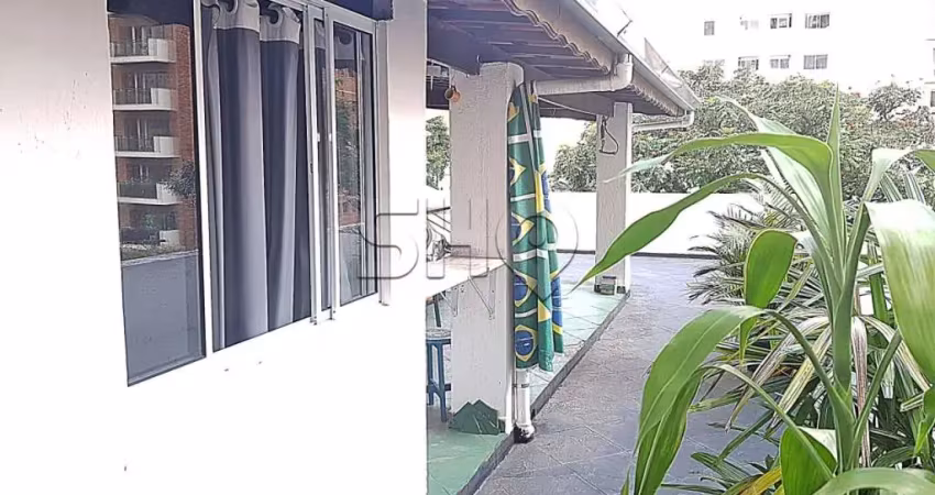 Casa com 4 quartos à venda na Rua Caiubi, 1396, Perdizes, São Paulo