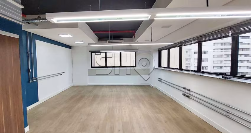 Sala comercial com 4 salas à venda na Alameda Jaú, 684, Jardim Paulista, São Paulo