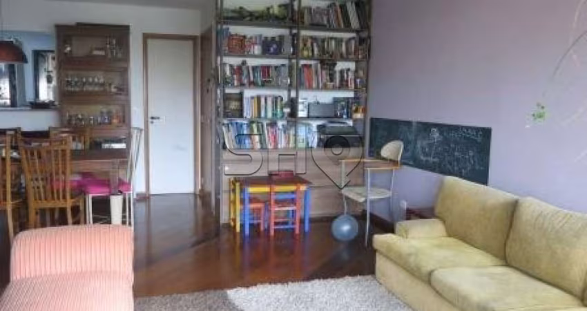 Apartamento com 2 quartos à venda na Rua Vargem do Cedro, 127, Perdizes, São Paulo