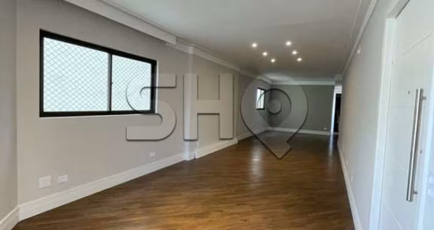 Apartamento com 4 quartos à venda na Rua Cayowaá, 1070, Perdizes, São Paulo