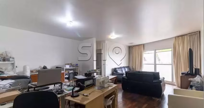 Apartamento com 3 quartos à venda na Rua Apinajés, 1752, Perdizes, São Paulo