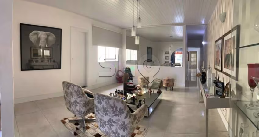 Casa com 6 quartos à venda na Rua Raul Pompéia, 905, Pompéia, São Paulo