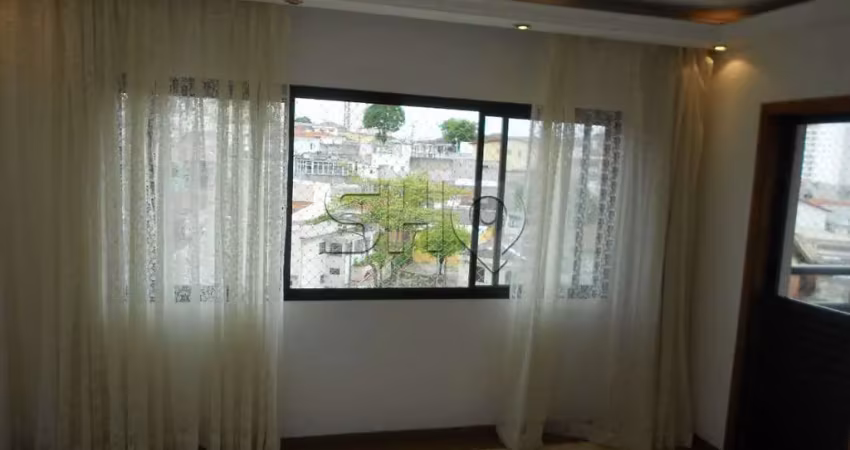 Apartamento com 3 quartos à venda na Rua Togo, 43, Jardim Japão, São Paulo