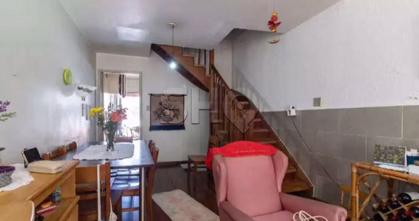 Casa com 3 quartos à venda na Rua Xavier Gouveia, 357, Brooklin, São Paulo
