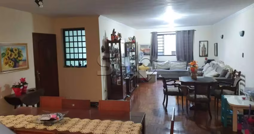 Casa com 3 quartos à venda na Rua Joaquim Nabuco, 784, Brooklin Paulista, São Paulo