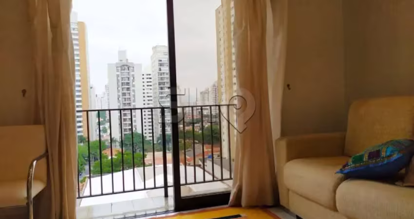 Apartamento com 3 quartos à venda na Rua Doutor Augusto de Miranda, 947, Pompéia, São Paulo