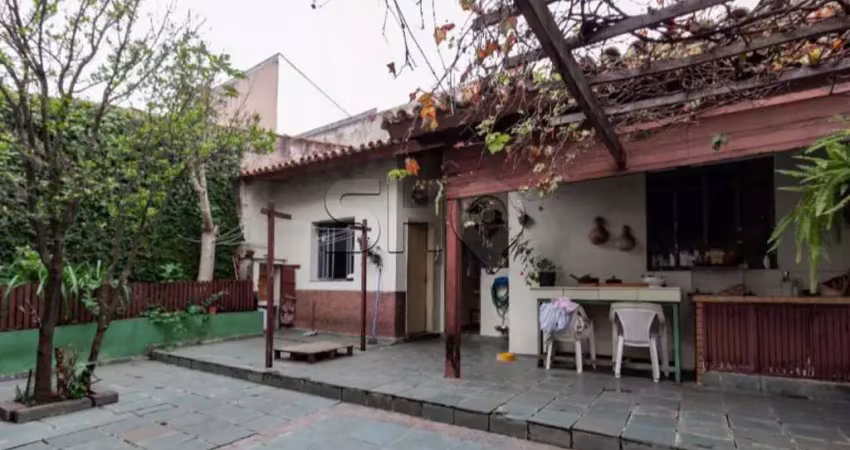 Casa com 3 quartos à venda na Visconde De Castro, 223, Campo Belo, São Paulo