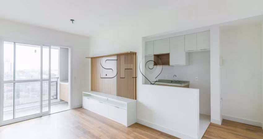 Apartamento com 2 quartos à venda na Rua do Imperador, 330, Vila Paiva, São Paulo