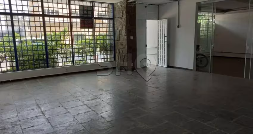 Casa com 5 quartos à venda na Japiaçóia, 174, Vila Ida, São Paulo