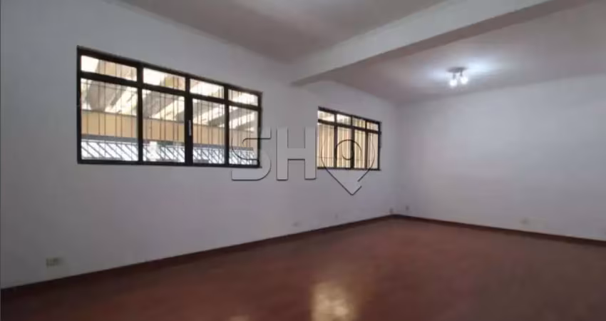 Casa com 3 quartos à venda na Rua Barão de Jaceguai, 1750, Campo Belo, São Paulo
