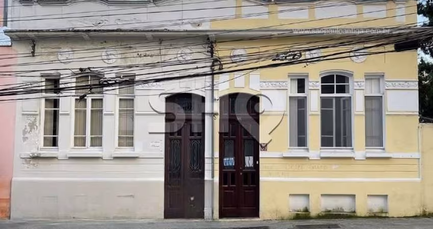 Casa com 5 quartos à venda na Alameda Joaquim Eugênio de Lima, 166, Jardim Paulista, São Paulo