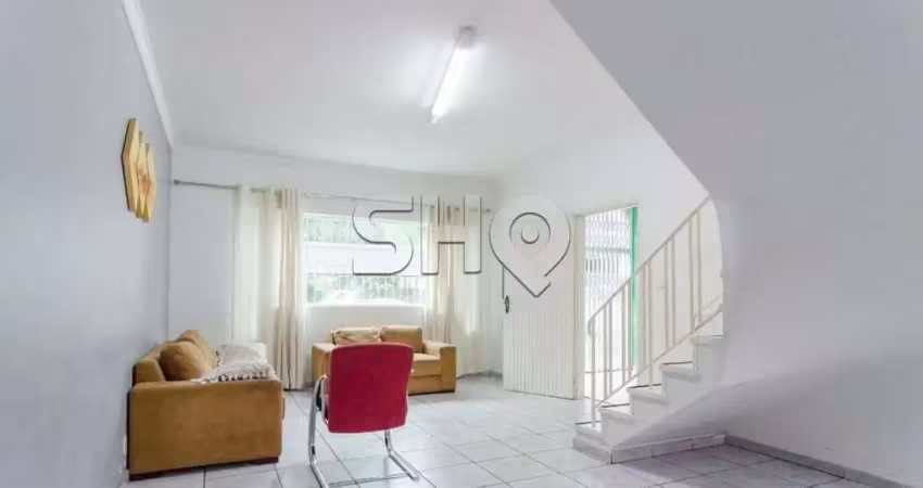 Casa com 3 quartos à venda na Avenida Indianópolis, 3014, Indianópolis, São Paulo