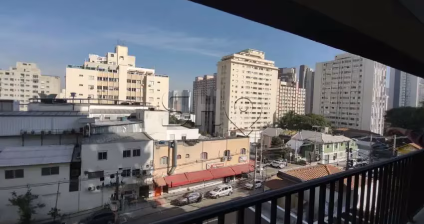 Apartamento com 3 quartos à venda na Rua Eça de Queiroz, 325, Vila Mariana, São Paulo