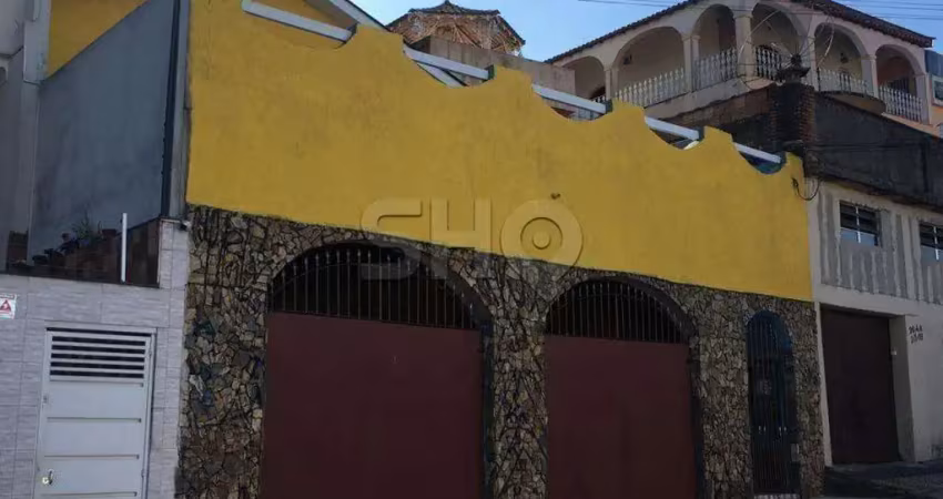 Casa com 6 quartos à venda na Rua Moacir Álvaro, 202, Vila Euthalia, São Paulo