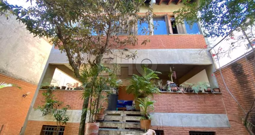 Casa com 4 quartos à venda na D'ouro, 214, Jardim Luzitânia, São Paulo