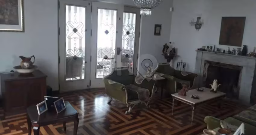 Casa com 4 quartos à venda na Rua Plínio de Morais, 153, Sumaré, São Paulo