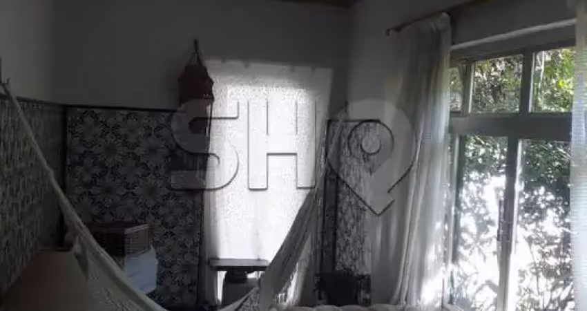 Casa com 4 quartos à venda na Rua Plínio de Morais, 153, Sumaré, São Paulo