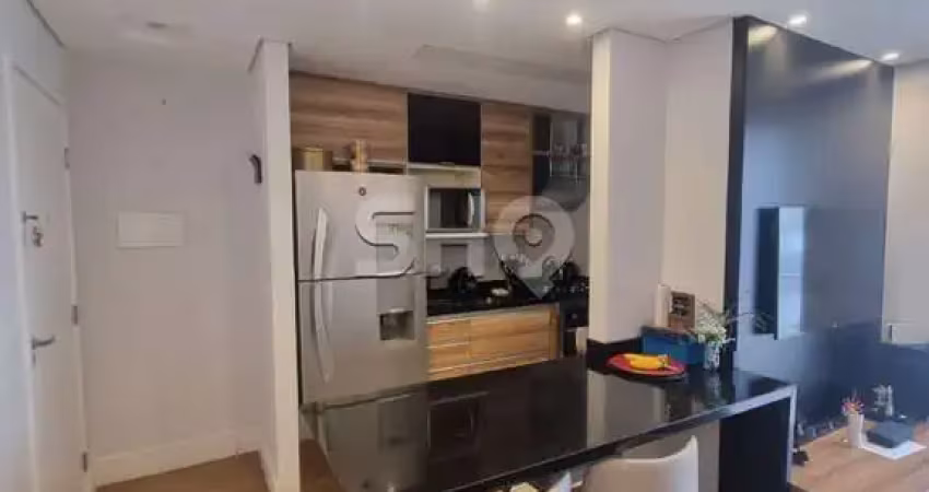 Apartamento com 2 quartos à venda na Avenida Santa Marina, 1588, Água Branca, São Paulo