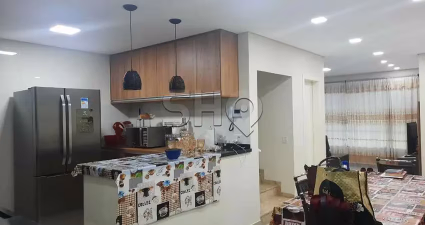 Casa com 4 quartos à venda na Rua Conde Amadeu Barbelini, 99, Vila Ema, São Paulo