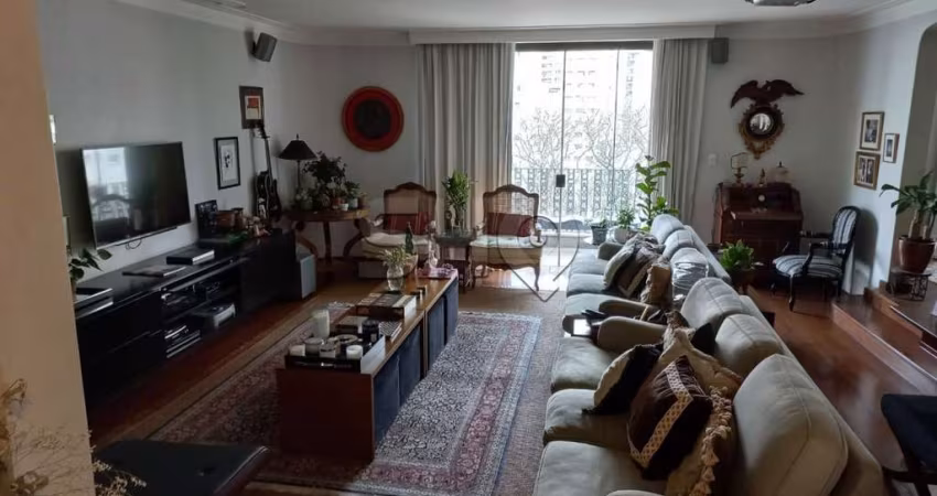 Apartamento com 4 quartos à venda na Rua Pintassilgo, 302, Vila Uberabinha, São Paulo