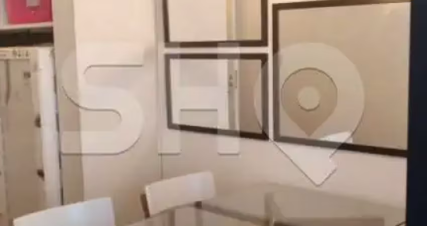 Apartamento com 1 quarto para alugar na Rua Machado de Assis, 238, Vila Mariana, São Paulo