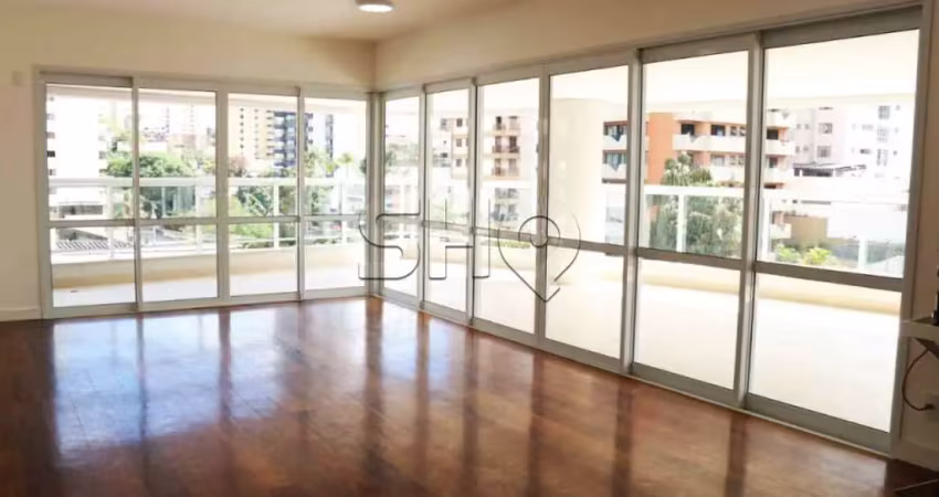 Apartamento com 4 quartos à venda na Avenida Engenheiro Luiz Gomes Cardim Sangirardi, 263, Vila Mariana, São Paulo