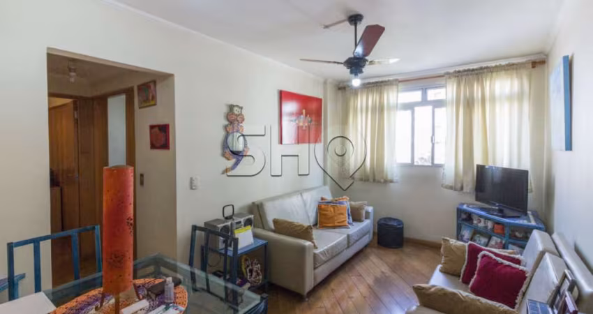 Apartamento com 2 quartos à venda na Rua Dona Veridiana, 107, Higienópolis, São Paulo
